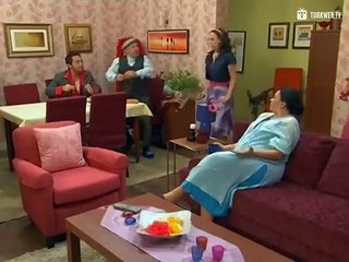 Benim Annem Bir Melek 43.Bölüm part 1/2