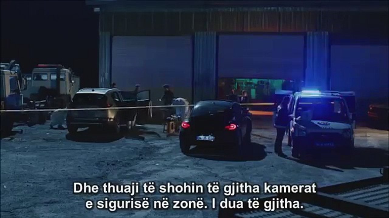 Kara Sevda- Episodi 296