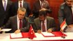 Türkiye Ile Sudan Ticari Ilişkilerini Arttırmak Istiyor