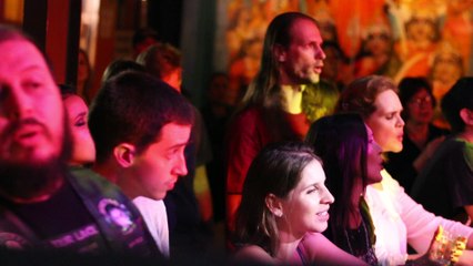 20170420 No Quarter - Stairway to Heaven ( Led Zeppelin )