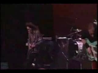 Steve Vai - Building The Church