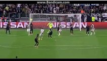 All Goals & highlights HD  - Juventus	2-1	Monaco 09.05.2017