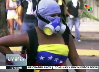 Guerra no convencional: similitudes de crisis en Ucrania y Venezuela