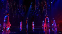 Jamala - 1944 LIVE Semi-Final Eurovision 2017