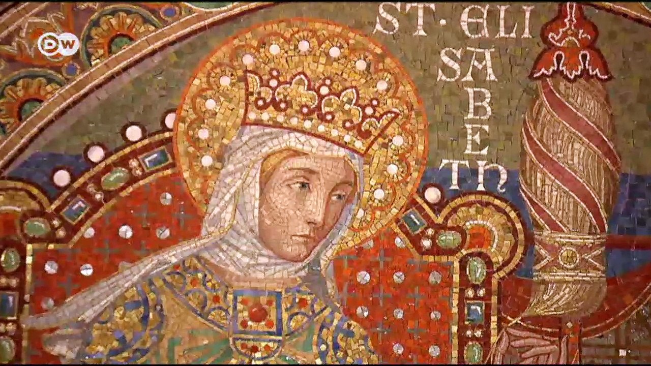 Eisenach und die Wartburg auf Luthers Spuren | Euromaxx