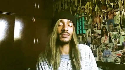 Rihanna- Kiss It Better (COVER) ViLah