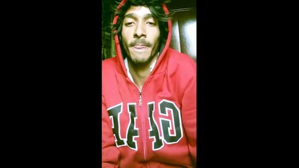 Adele- Set Fire To The Rain (COVER) ViLah