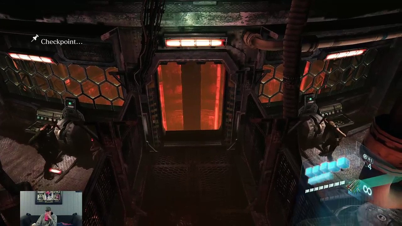 Can't Be Trolled - Resident Evil 6 ( Professional ) (110)