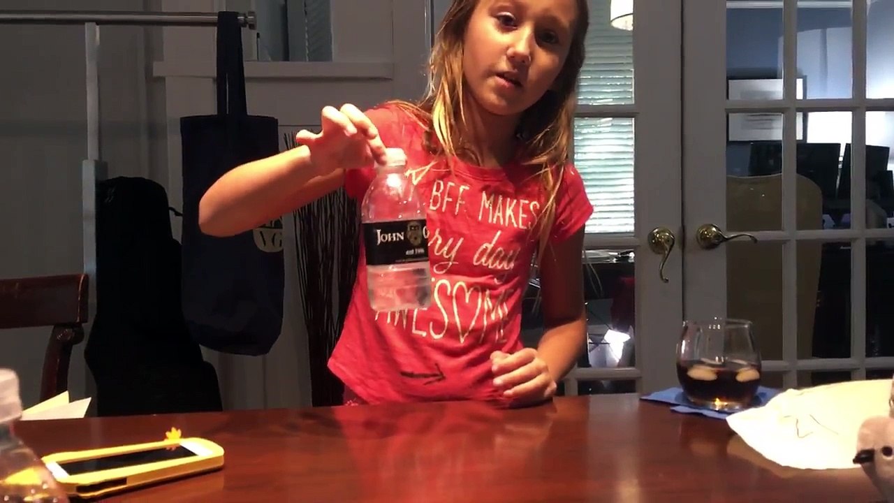 Bottle 