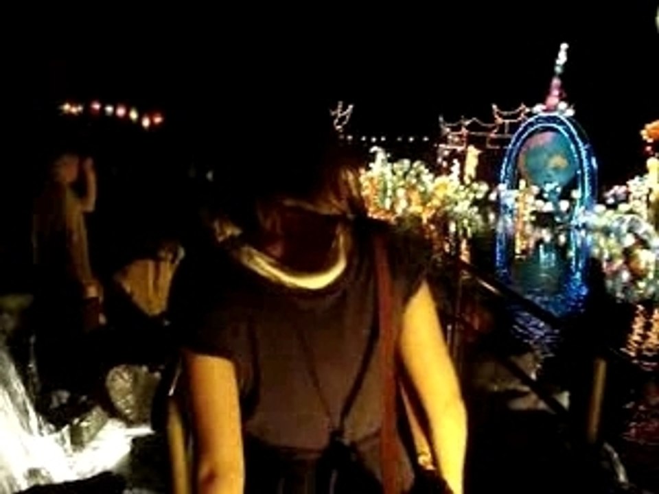 La magie des Lanternes