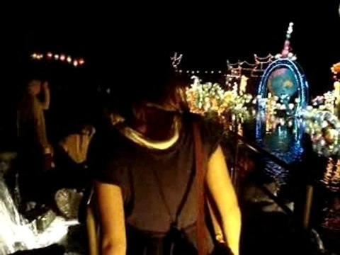 La magie des Lanternes