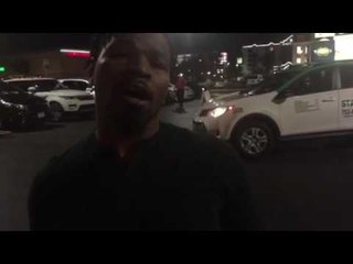 Shawn Porter - what is his goal for next year - esnews boxing