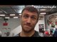 Vasyl Lomachenko on mayweather mcgregor ronda rousey return pacquiao vargas - EsNews Boxing