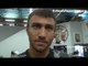 Vasyl Lomachenko:"They all hid! NO ONE wanted to FIGHT me!" Selby, Russell Jr. EsNews Boxing