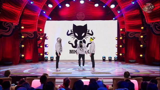 Противозача-ча-чаточные и вальседол - танцевальная аптека - Минипанки - Лига Смеха третий сезон