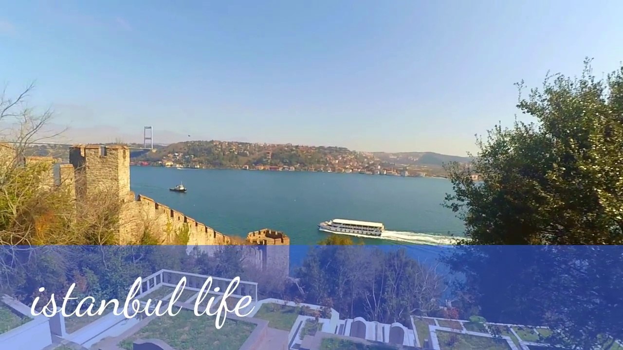 istanbul gezileri cihangir tophane taksim