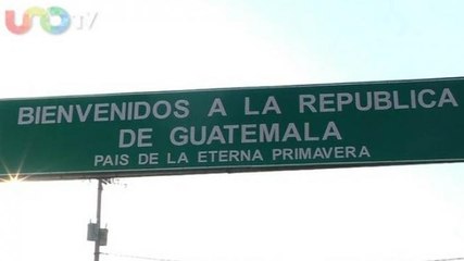 Luis Rubio | Guatemala, un ejemplo para México en el consumo de agua