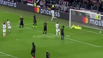 أهداف مباراة يوفنتوس 2-0 موناكو