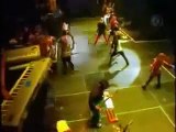 RBD live en houston concierto completo part 1/2