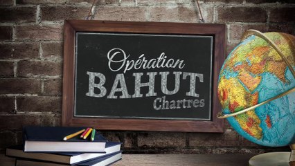 ELLE PILOTE UN AVION EN OP BAHUT - Marion et Anne-So