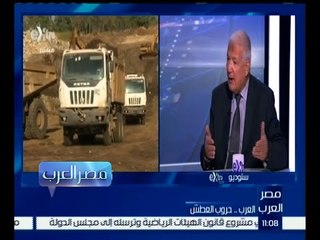 مصر العرب | العرب .. حروب العطش