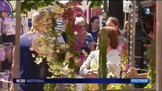 Démission d'Estrosi du conseil régional : ce qu'en pensent les Niçois