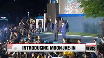 Introducing Moon Jae-in, the next President of Korea