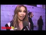 KYM JOHNSON On Dancing With The Stars Season 11