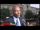 Geoffrey Canada on Harlem Children's Zone at Waiting For 