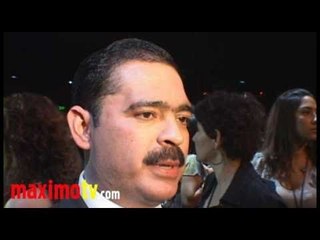 MARIO QUINTERO LARA Nominado al Grammy Latino 2010