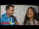 ROB DYRDEK Interview at XBOX 360 Launch of HALO: REACH