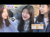 권호♡지우, 어린 아이들의 게임은 힘들어~ [남남북녀 시즌2] 43회 20160506