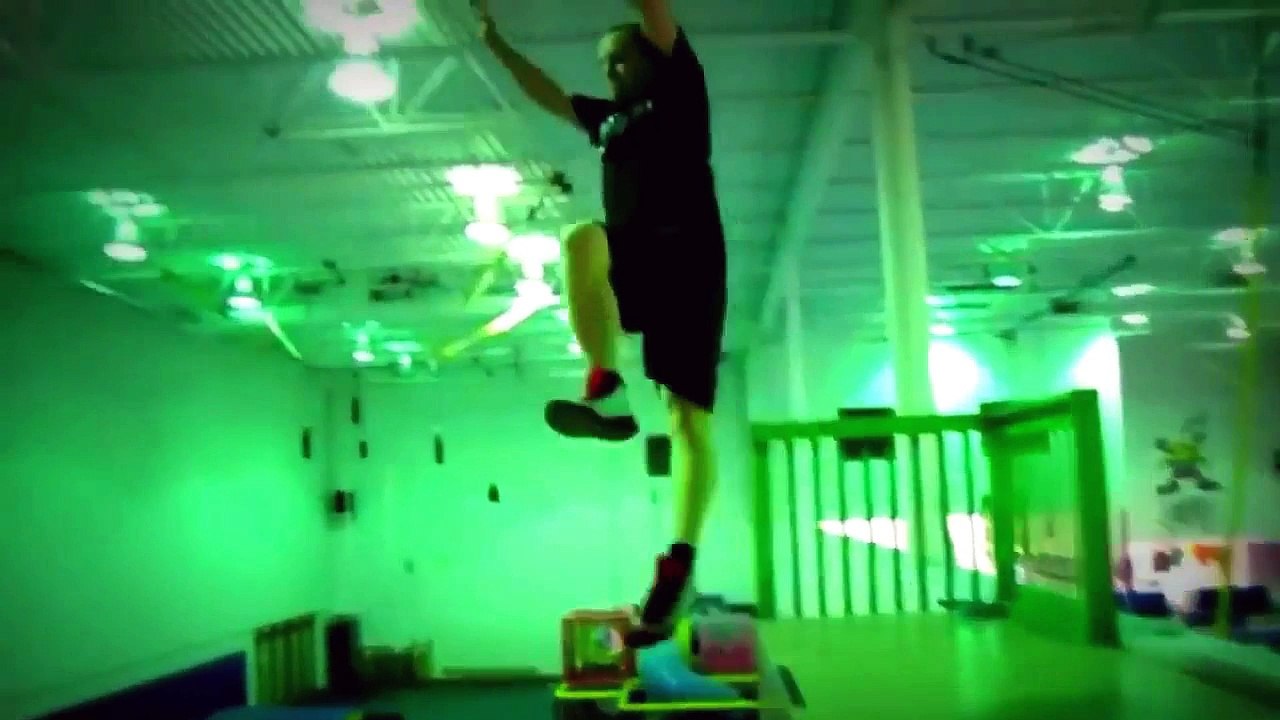 Everybody Wants To Rule the World