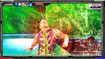 CUSTOM TITANTRON KALISTO 2017 FANMADE