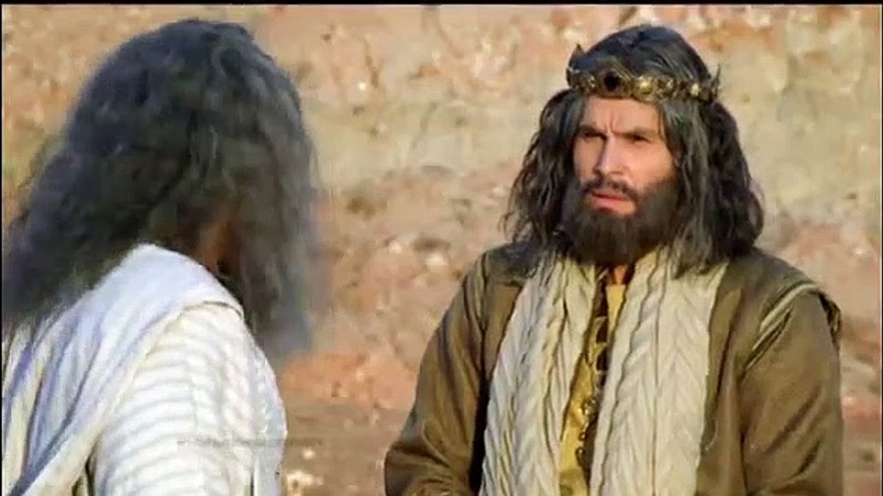 OS DEZ MANDAMENTOS CAPITULO 65 COMPLETO NOVA TEMPORADA part 1/2