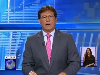 Presidente electo Lenín Moreno viajó a Colombia en su primera gira internacional