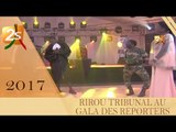 RIRIOU TRIBUNAL JUGE THIORO MBAR NDIAYE - GALA DES JEUNES REPORTERS