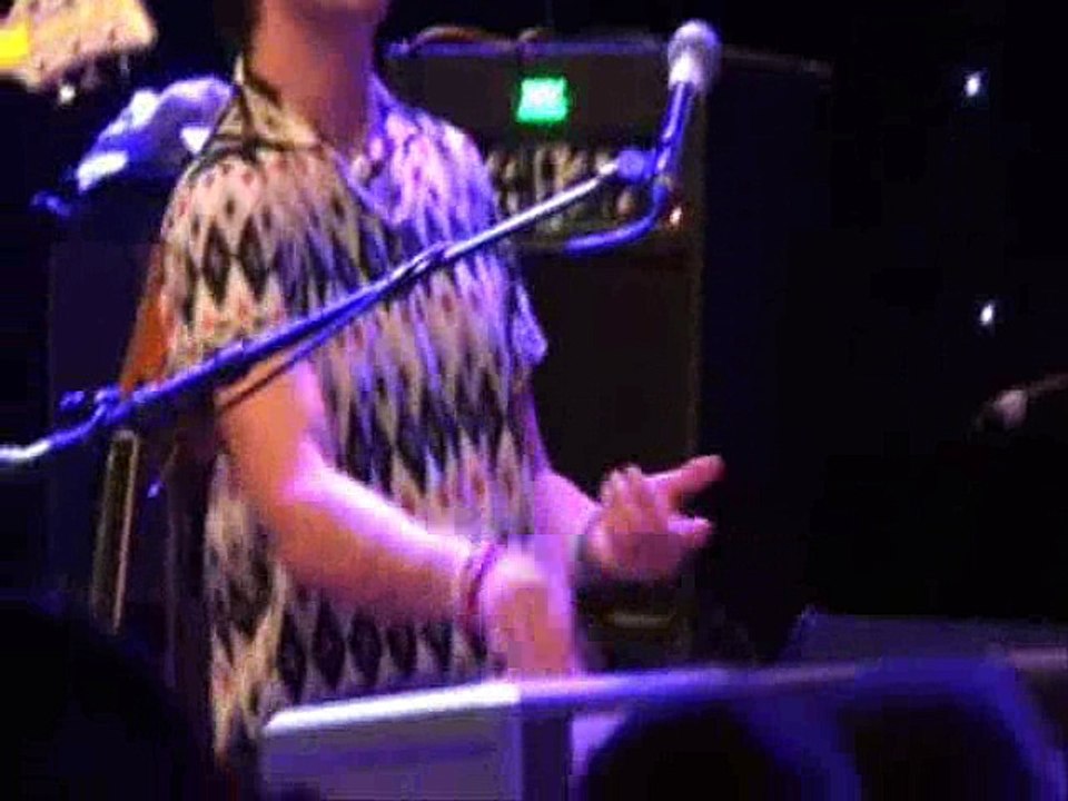 ATTIGNAT 2017 "good rockin' tonight "