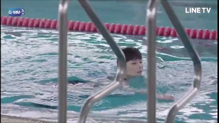 [Sub Esp] Waterboyy The Series Capitulo 5 parte 2