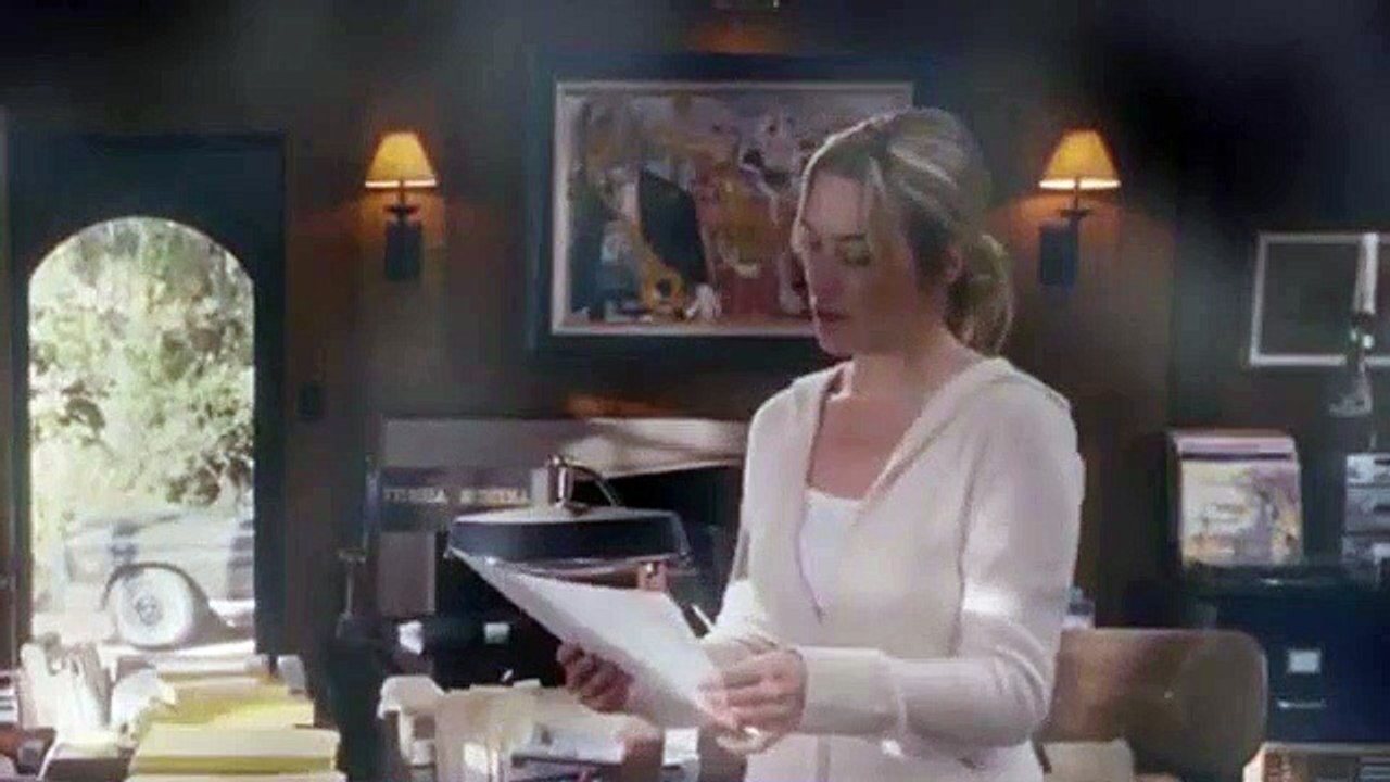 Liebe braucht keine Ferien - Komödie filme German deutsch in voller länge 2017 part 2/3