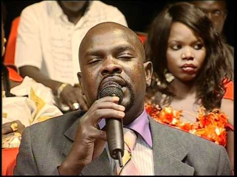 Ki kan la Mbaye Nder