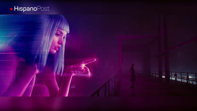 Harrison Ford volverá al mundo postapocalíptico de Blade Runner