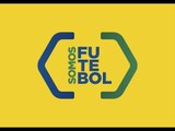 Somos Futebol 2017 - Omar Ongaro, Kimberly Morris, Marcos Motta e Reynaldo Buzzoni