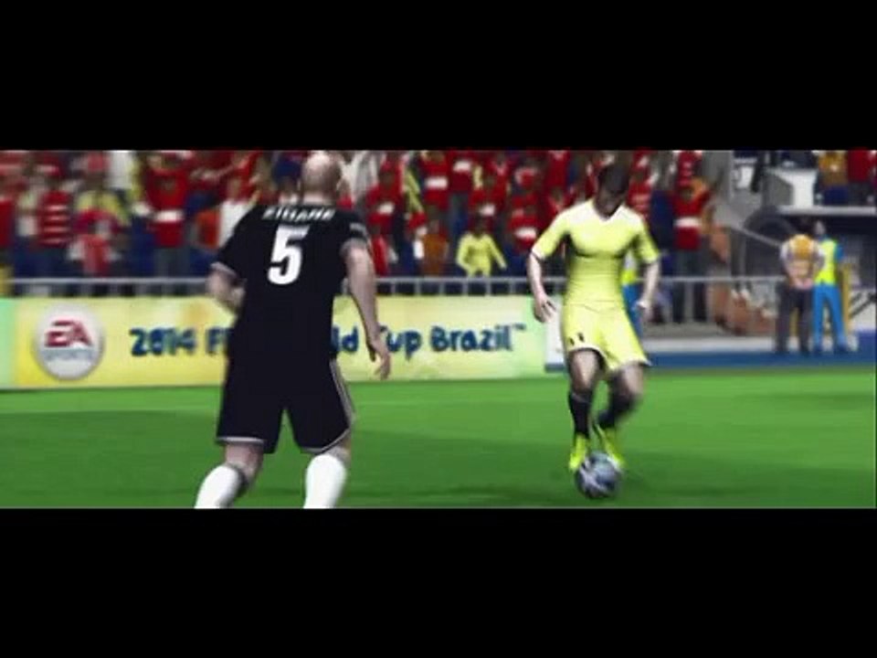 Adidas: House Match