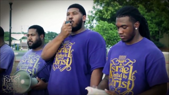 Hebrew Israelites puts the Nation of Islam in-check