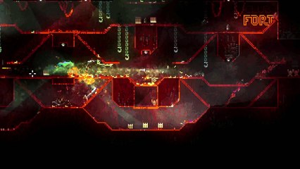 Butcher - Bande-annonce de lancement