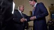 President Trump fires FBI Director James Comey