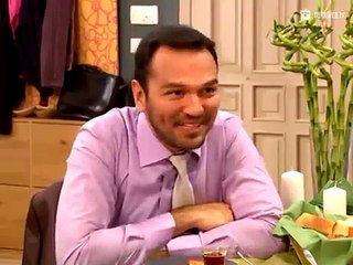 Benim Annem Bir Melek 2.Bölüm part 1/2