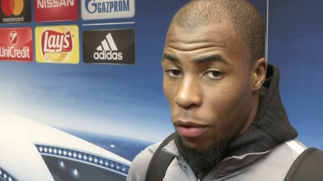 Foot - C1 - Monaco : Sidibé «Beaucoup de fierté»