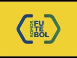 Somos Futebol 2017 - José Colagrossi, Eduardo Brandini, Laura Froelich e Luis Olivalves